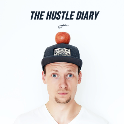 the Hustle Diary