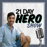#18 - Jay Maryniak on How To Go From Addiction and Diabetes To Fitness Hero