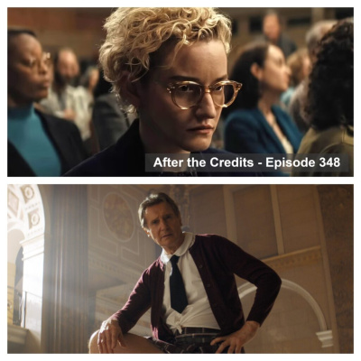 After The Credits Podcast Network