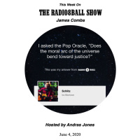James Combs (Season Three-The Appening-014-June 4, 2020)