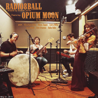 608: Opium Moon  Opium Moon (May 31, 2019)
