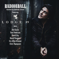 620: David Ury  Andras Jones (July 24, 2019)