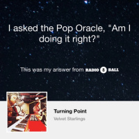 Bart Davenport (Season Three-The Appening-008-April 30, 2020)