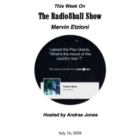 Marvin Etzioni (Season Three-TheAppening-019-July 16, 2020)
