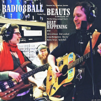 519: Sasha Bell  Beauts do Beat Happening (January 26, 2019)