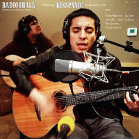 587: Jay Levin  Kisspanic (May 1, 2019)