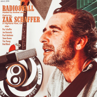 615: Hud Black  Zak Schaffer (June 2, 2019)