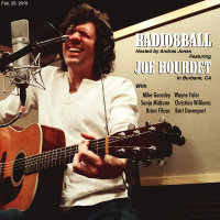 535: Bart Davenport  Joe Bourdet (February 25, 2019)