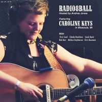 501: Rick Bass  Caroline Keys (January 24, 2019)