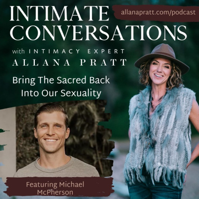 Intimateconversationspodcasts Podcast