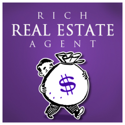 The Making Agents Rich Show With Darin Persinger  Jonathan Rivera