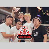 KickerTalk11_与WHATSUP主编宝宝刘逗逼