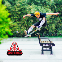 KickerTalk46 - 许莹签约DBH