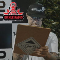 KickerTalk53 - 专访TheBoardr创始人Ryan Clement