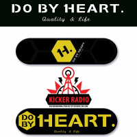 KickerTalk13 - 滑板设计与天道酬勤