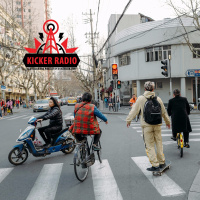 KickerTalk43 - 大道之子谢文凯
