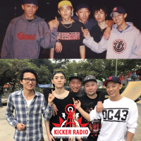 KickerTalk44 - 传奇滑手移民加拿大生活