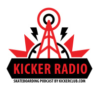 KickerTalk07 - 职业滑手转型之路 - 胡天佑专访