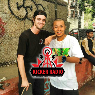 Kickerradio