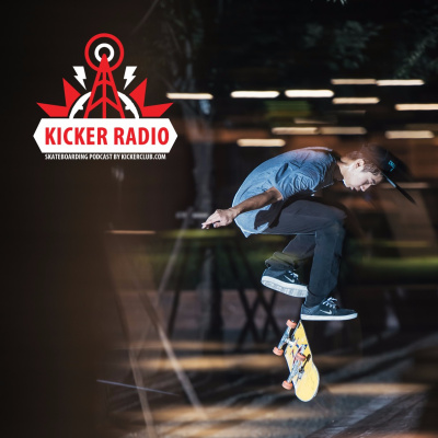 Kickerradio