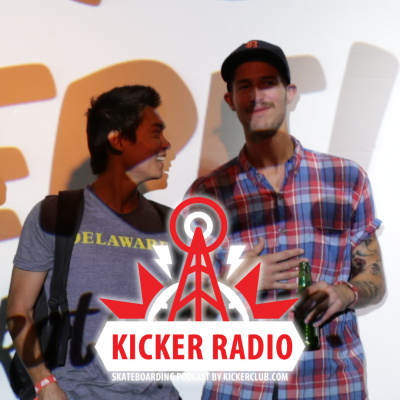 Kickerradio
