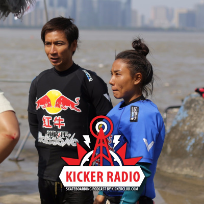 Kickerradio