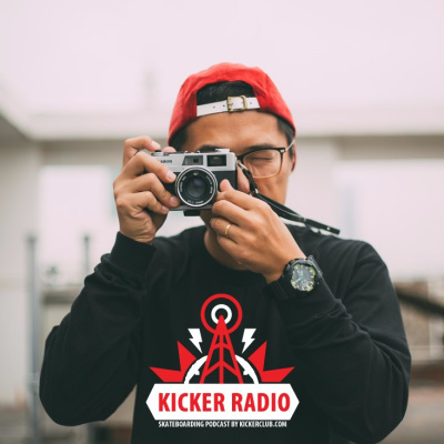 Kickerradio