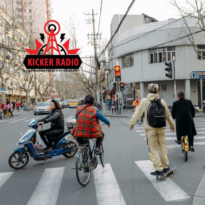 Kickerradio