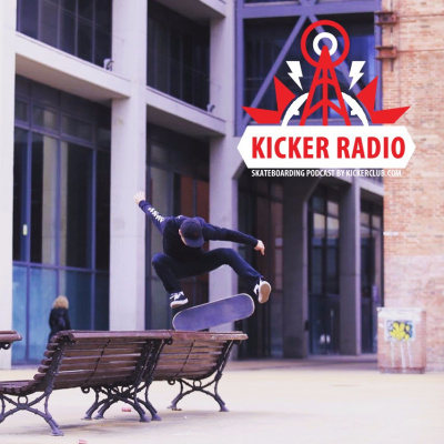 Kickerradio