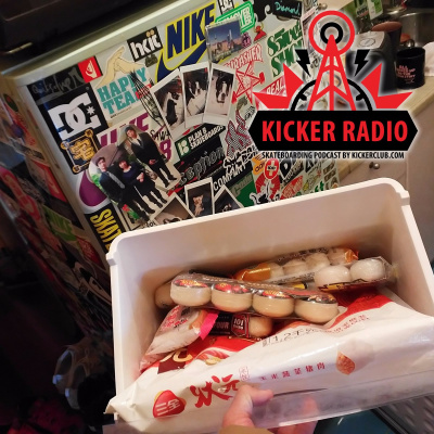 Kickerradio