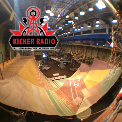 Kickerradio