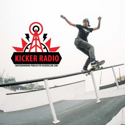 Kickerradio