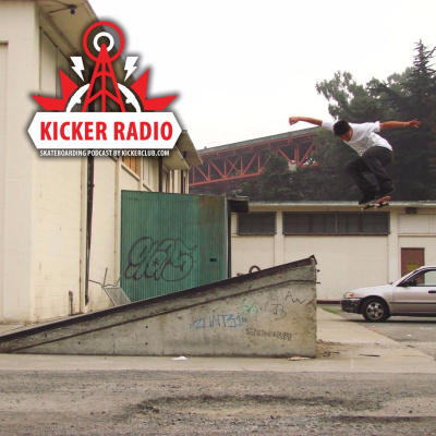 Kickerradio