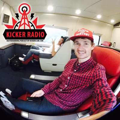 Kickerradio
