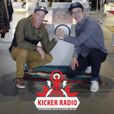 Kickerradio