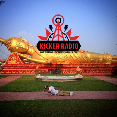 Kickerradio