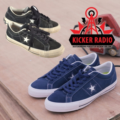 Kickerradio