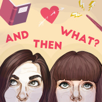 Bitches Do Love True Crime Podcasts