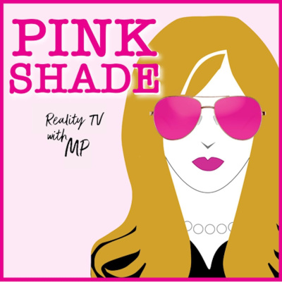 Pink Shade With Erin Martin