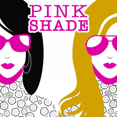 Pink Shade With Erin Martin