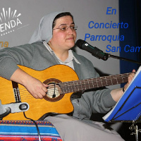 Adoración Eucarística Con Hna Glenda