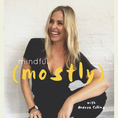 Mindful (mostly)
