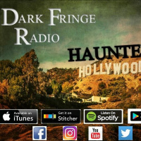 DFR Episode #049 Haunted Hollywood