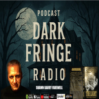 Fallen From The Light: A Life Between Angels and Shadows – An Interview with Shawn Barry Farewell