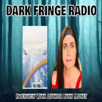 Exploring the Afterlife with Author and Empath Lynn Monet “Colors of Heaven, Beginnings Never End”