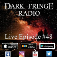 DFR Episode #048 Instagram Live