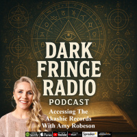How Unlocking The Akashic Records Can Access Past Lives, Soul Healing,  Spiritual Awakening