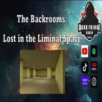 The Backrooms Lost in the Lininal Space