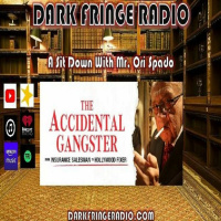 DFR Ep #132 Interview With Mr. Ori Spado