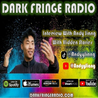 DFR Episode #128 Interview With Andy Jiang From Hidden Stories Podcast